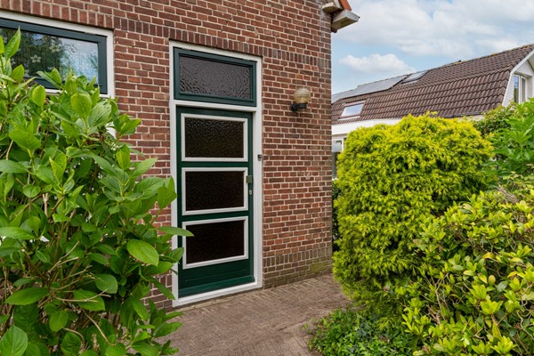 Medium property photo - Jachtlaan 42, 4273 LE Hank